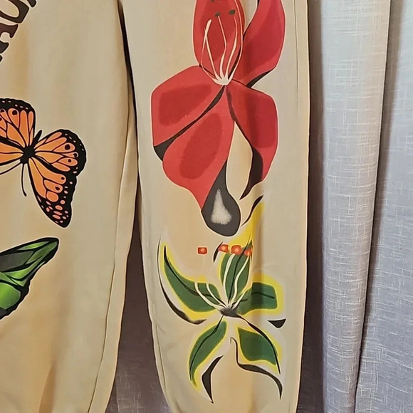 SWEATPANTS - Picture 2 of 11